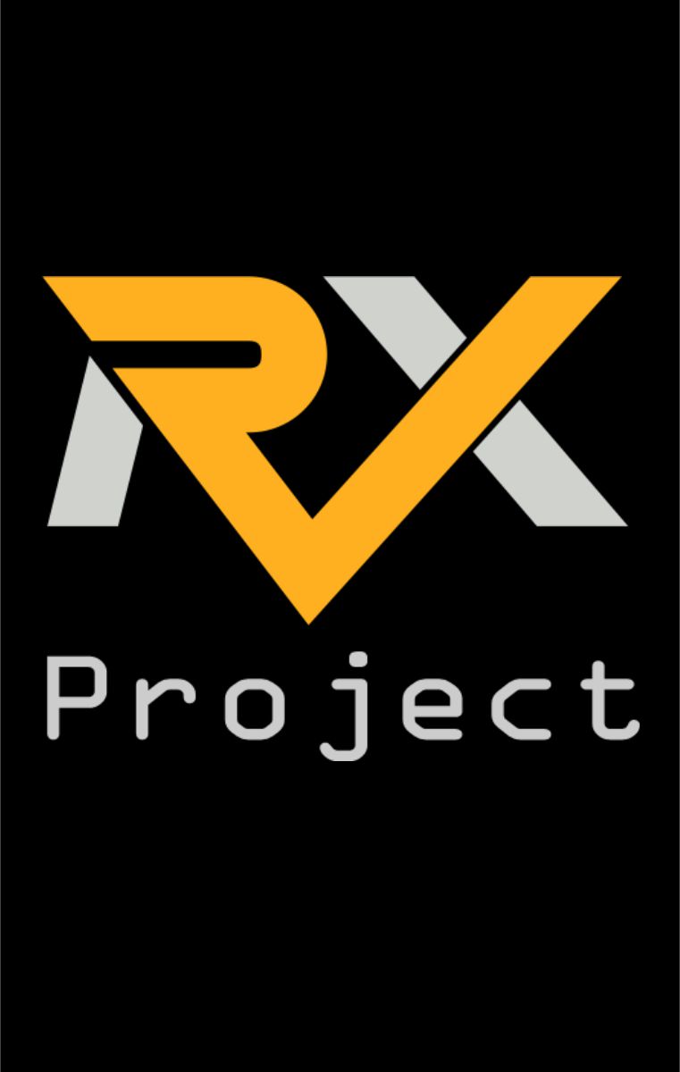RX Project Smart Key
